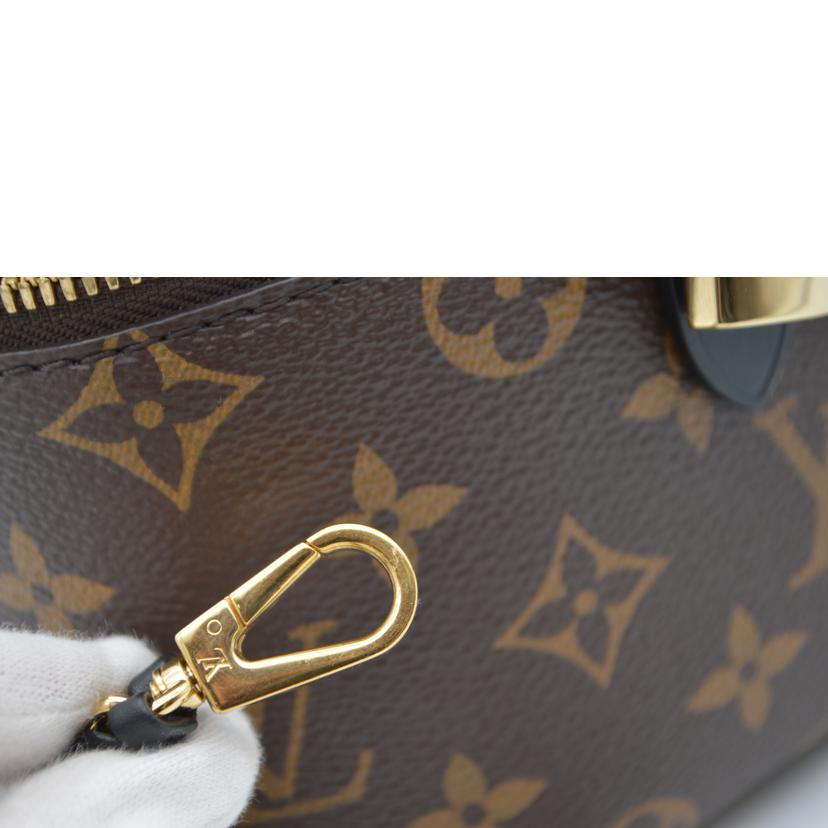 LV ルイヴィトン/ヴァニティNV PM/モノグラム・リバース/M45165//RFI****/Aランク/89