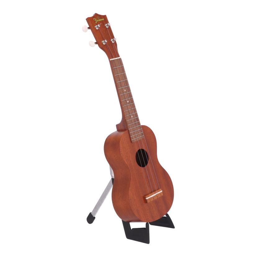 Famous フェイマス/ウクレレ/FS-1G//Bランク/06