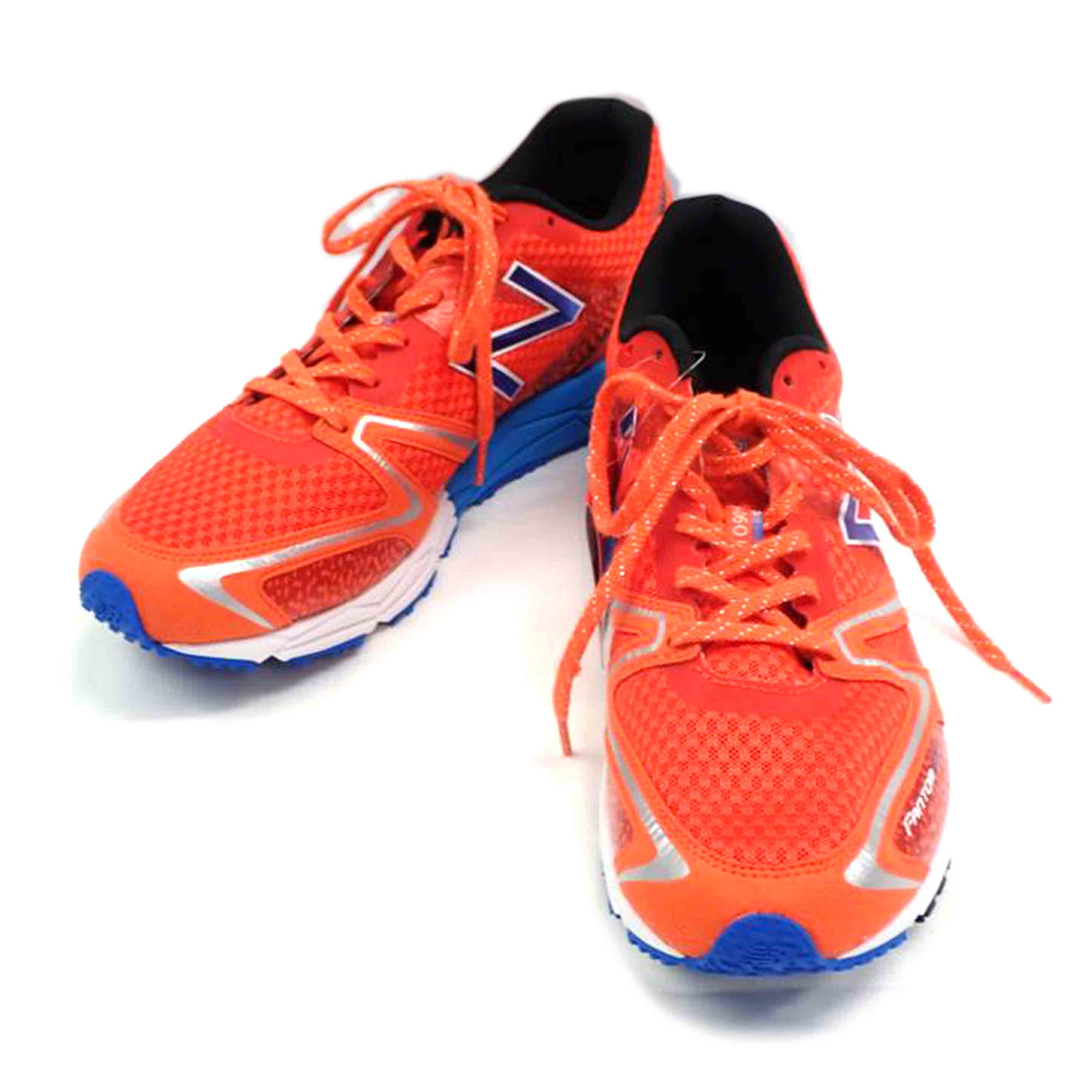 new balance ニューバランス/NB1090 ランニングシューズ/M1090 FB4//28.0cm/Aランク/62