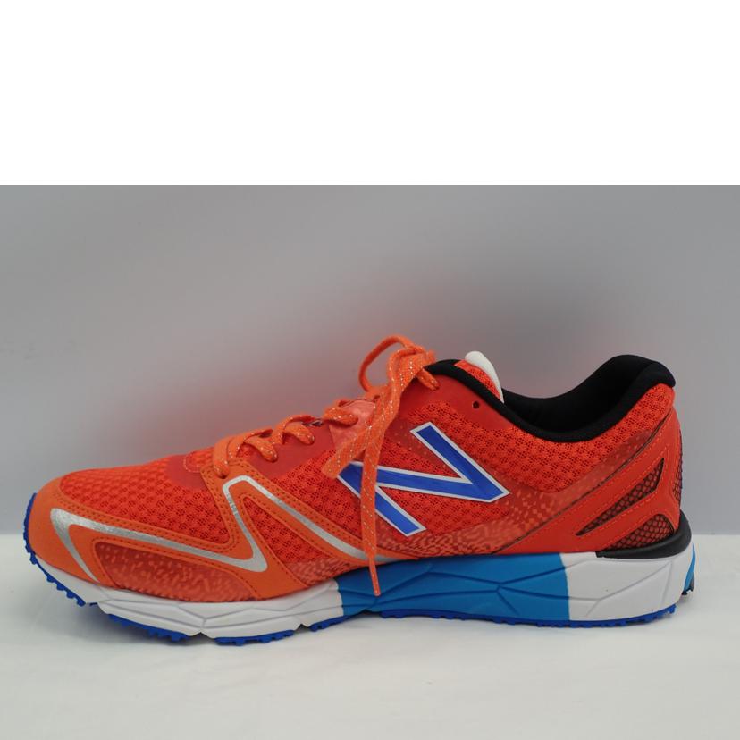 new balance ニューバランス/NB1090 ランニングシューズ/M1090 FB4//28.0cm/Aランク/62