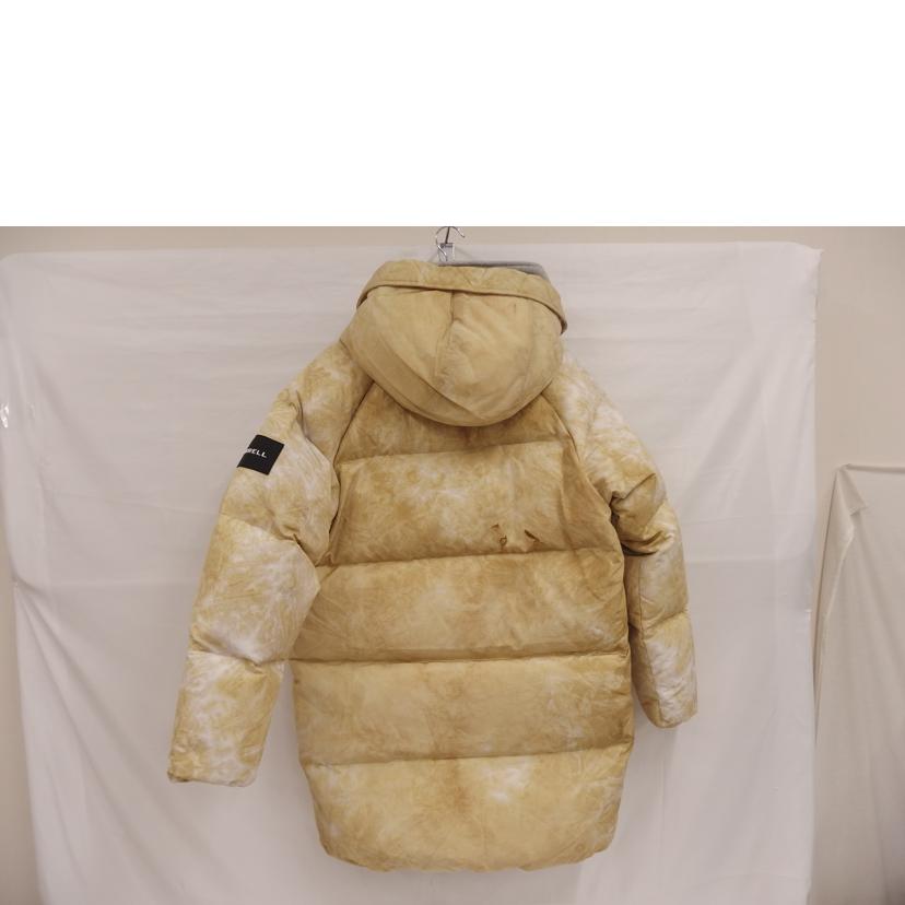 MERRELL メレル/MERRELプレミアムグースダウンコート/GDW1216LE//Aランク/82