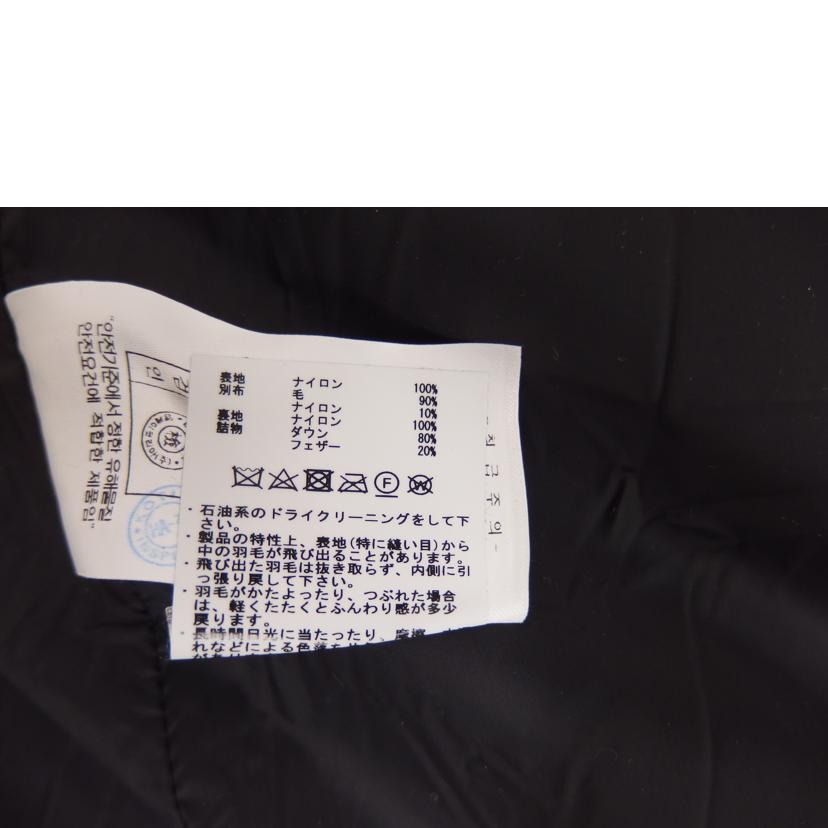 MERRELL メレル/MERRELプレミアムグースダウンコート/GDW1216LE//Aランク/82