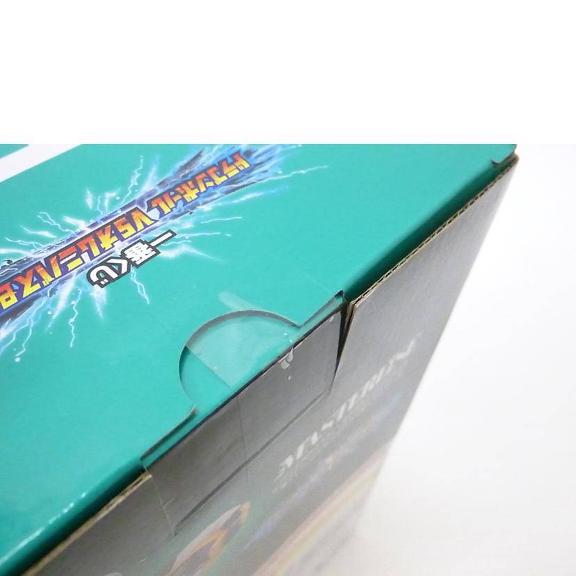 BANDAI バンダイ/ブルマ 「一番くじ ドラゴンボール VSオムニバスBRAVE」 MASTERLISE E賞 フィギュア//SAランク/88