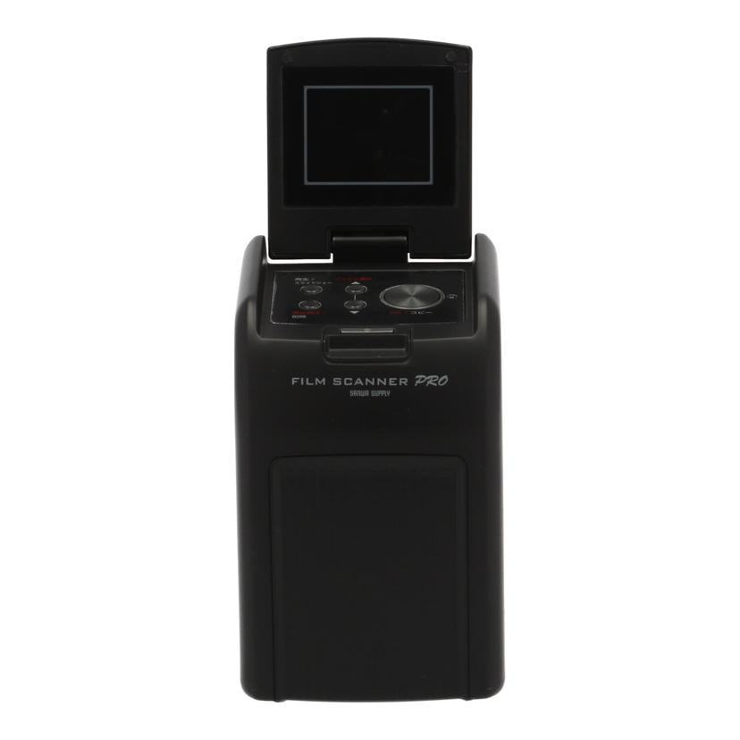 SANWA/フィルムスキャナー/400-SCN024//Bランク/82