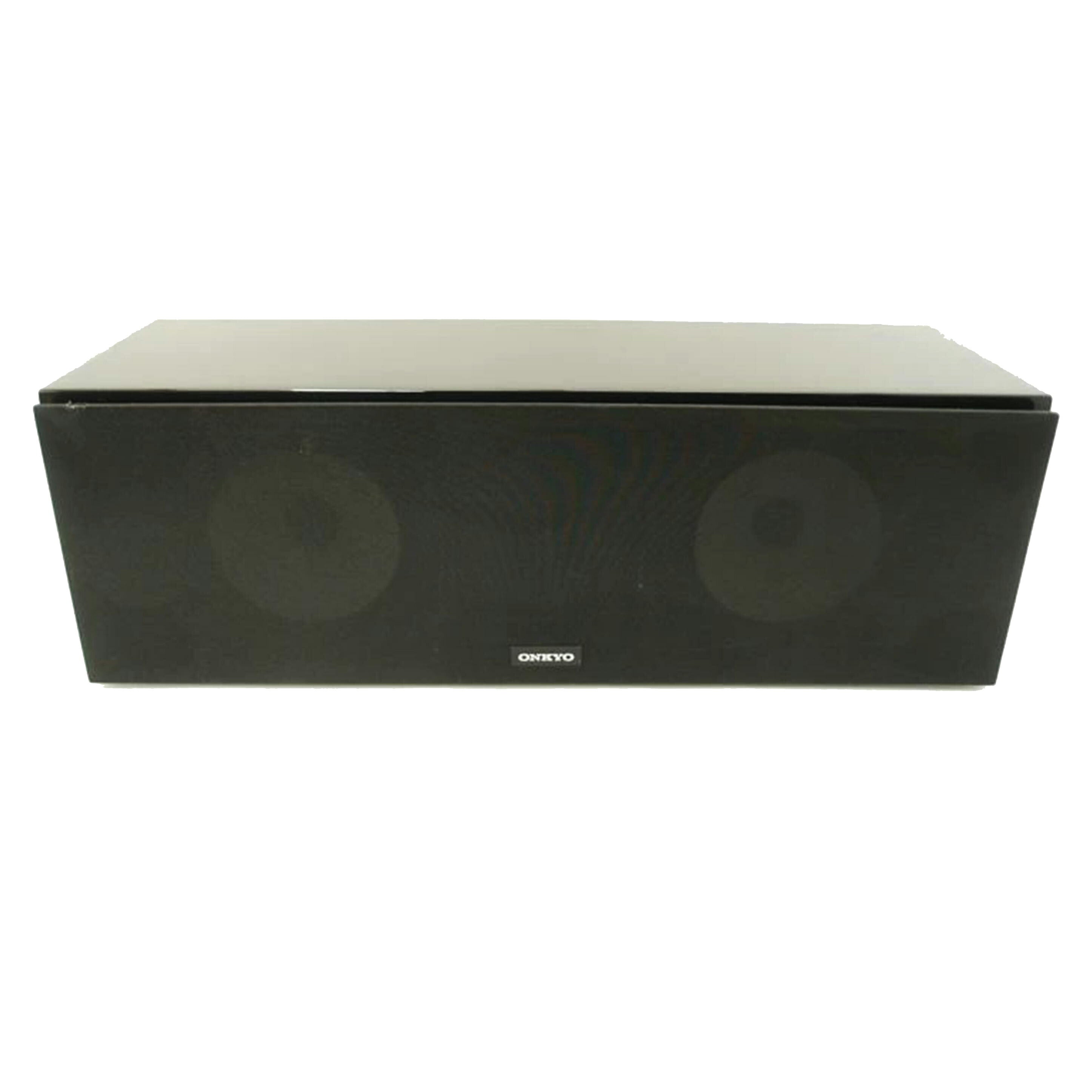 ONKYO オンキョー/センタースピーカー/D-509C//-/Bランク/69