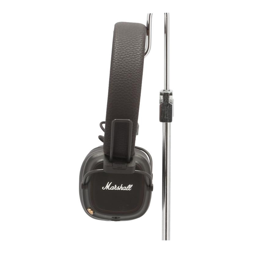 Marshall マーシャル /ワイヤレスヘッドホン/MAJOR IV//73400553L33095D0007398/Bランク/25