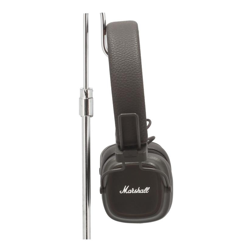 Marshall マーシャル /ワイヤレスヘッドホン/MAJOR IV//73400553L33095D0007398/Bランク/25