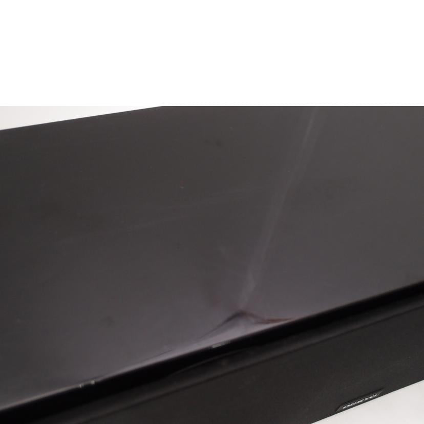 ONKYO オンキョー/センタースピーカー/D-509C//-/Bランク/69