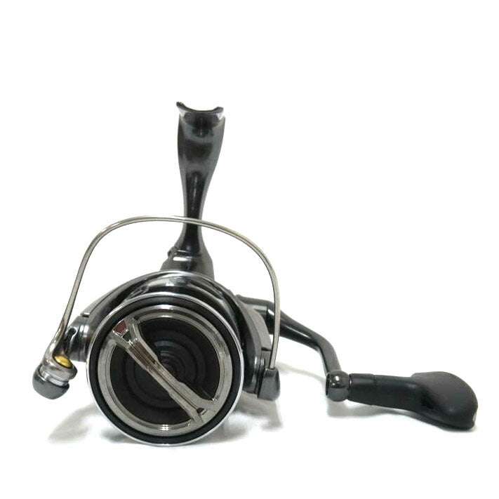 SHIMANO/リール/シマノ・24ツインパワーC3000XG/046826//Aランク/63