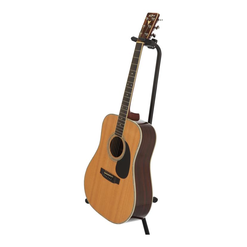 K Yairi ケー ヤイリ/アコースティックギター/YW500P//19922/Bランク/62