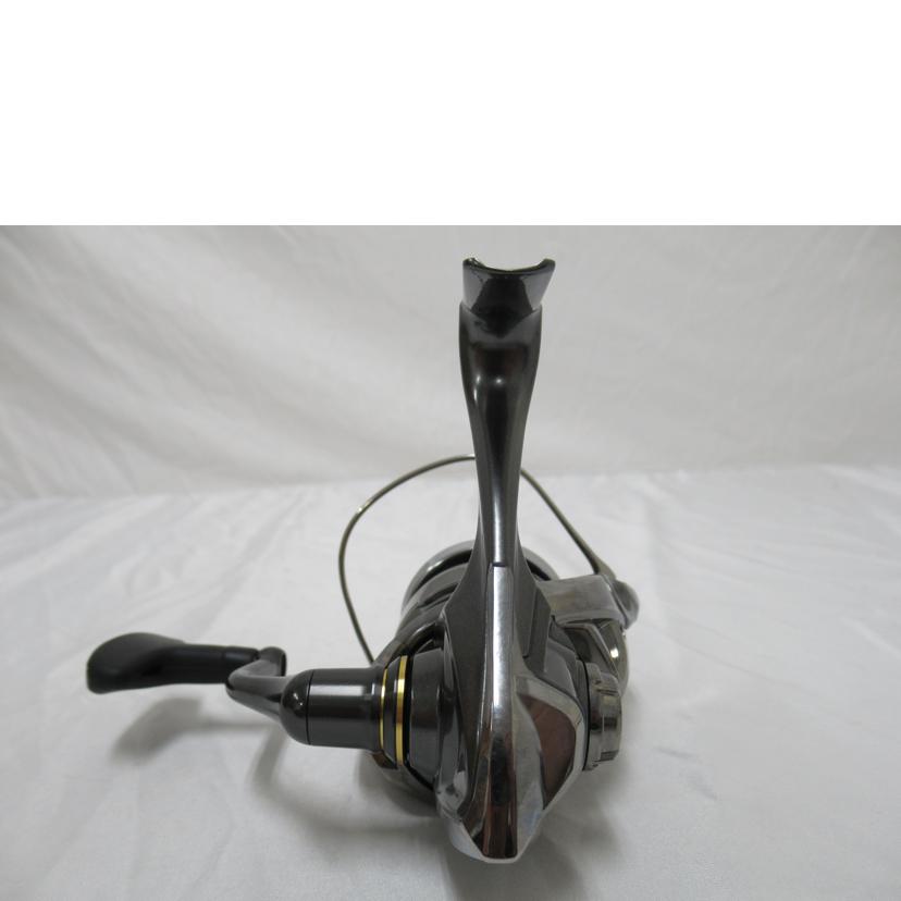 SHIMANO/リール/シマノ・24ツインパワーC3000XG/046826//Aランク/63