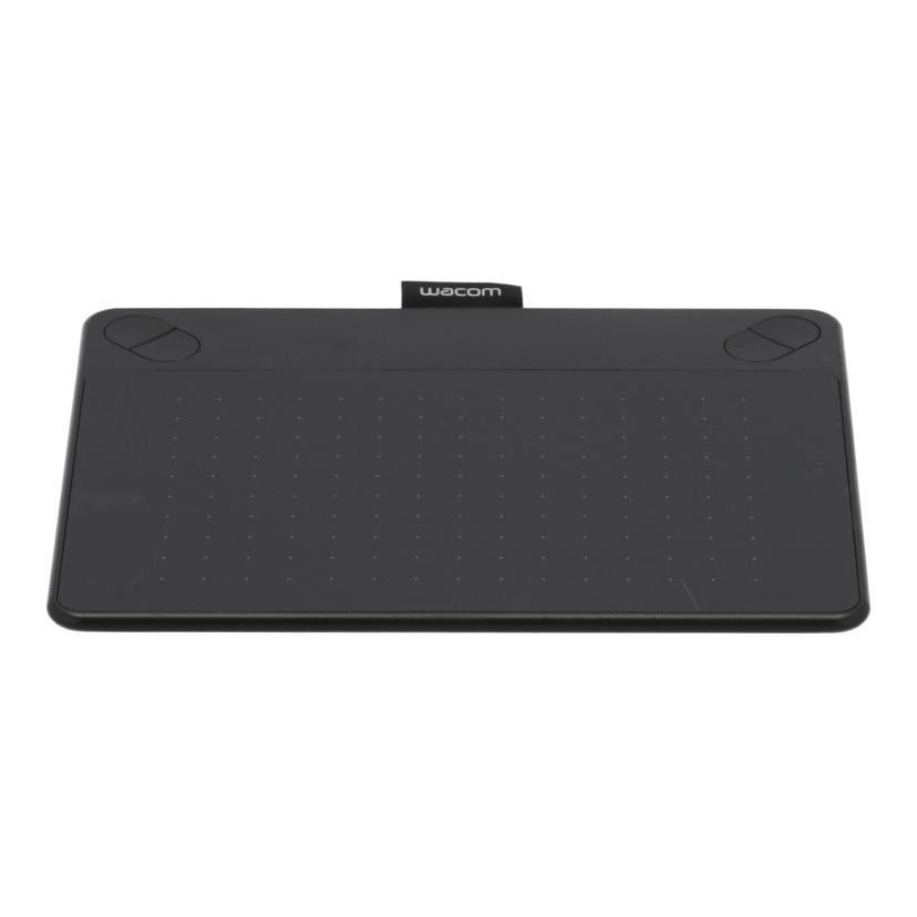 Wacom ワコム/ペンタブレット/CTH-490//7BDH006238/Bランク/82
