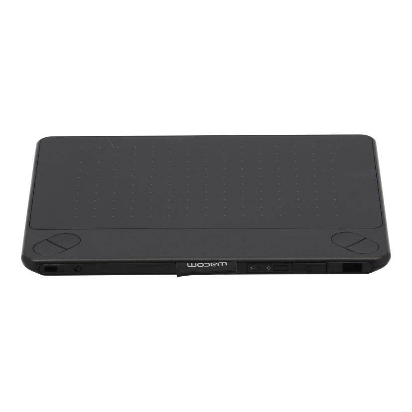 Wacom ワコム/ペンタブレット/CTH-490//7BDH006238/Bランク/82