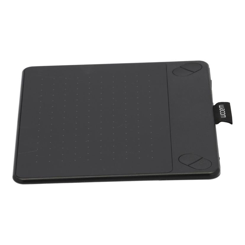 Wacom ワコム/ペンタブレット/CTH-490//7BDH006238/Bランク/82