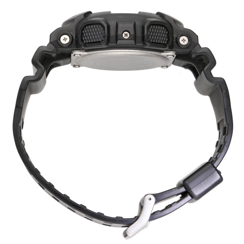 CASIO カシオ/G-SHOCK/GD-100-1B/GD-100-1B//刻印無*/Bランク/06