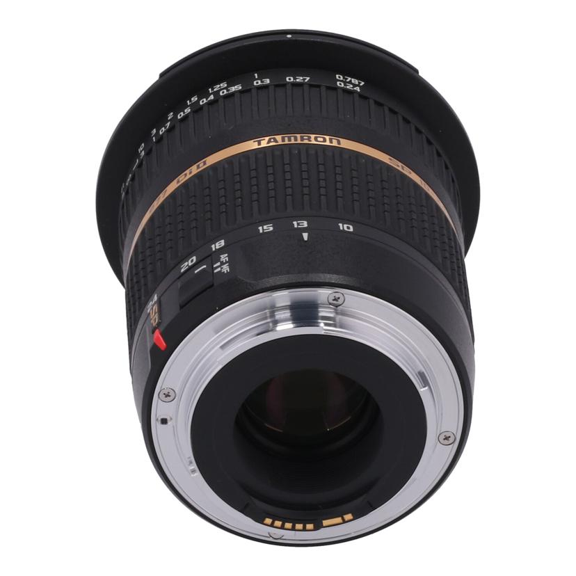 TAMRON Canon タムロン /交換レンズ/10-24mm/B001//131558/ABランク/62