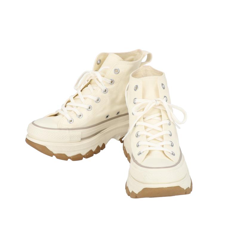 CONVERSE コンバース/CONVERSE×emmi ハイカットスニーカー/1SD967//ABランク/06