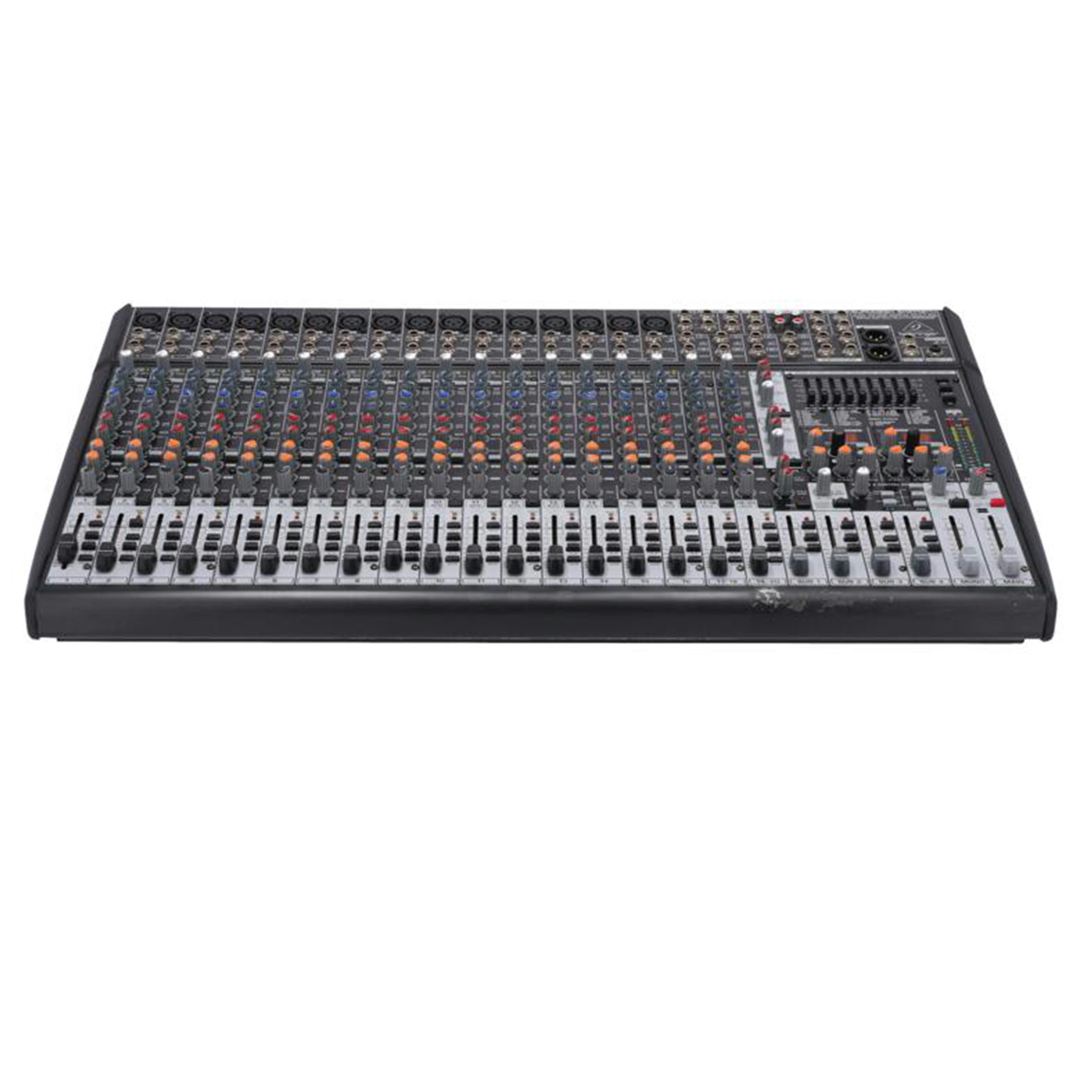 Behringer ベリンガー/アナログミキサー/SX2442FX//S1503193811/Cランク/75