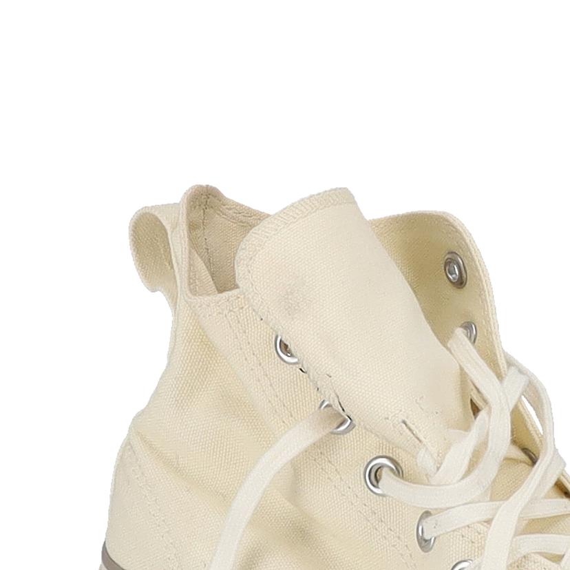 CONVERSE コンバース/CONVERSE×emmi ハイカットスニーカー/1SD967//ABランク/06