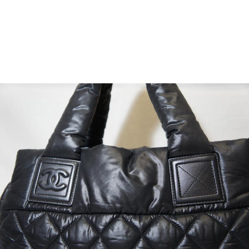 CHANEL シャネル/コココクーンハンドバッグ//136*****/ABランク/94