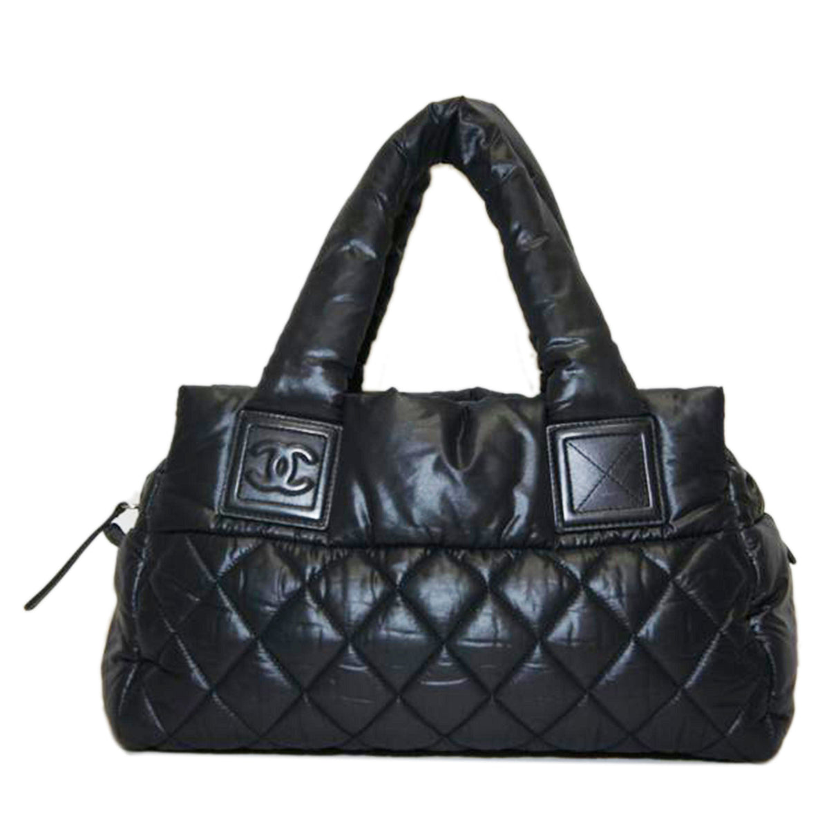 CHANEL シャネル/コココクーンハンドバッグ//136*****/ABランク/94