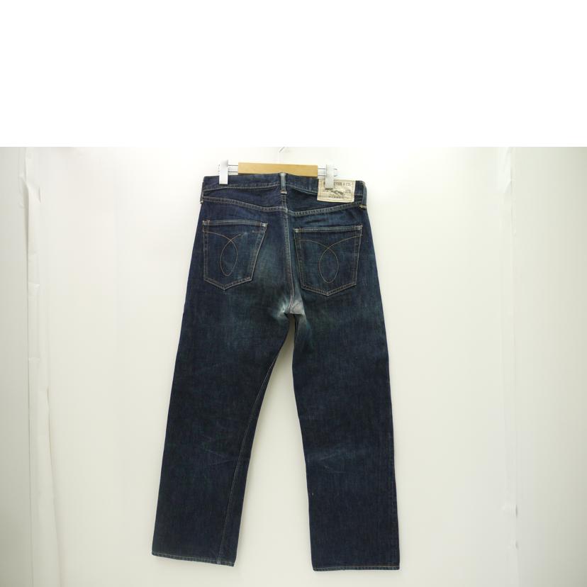 WAREHOUSE ウエアハウス/WAREHOUSE デニムパンツ//ABランク/69