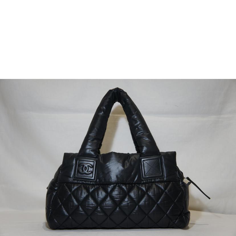 CHANEL シャネル/コココクーンハンドバッグ//136*****/ABランク/94