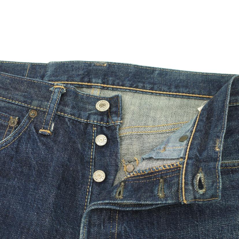 WAREHOUSE ウエアハウス/WAREHOUSE デニムパンツ//ABランク/69