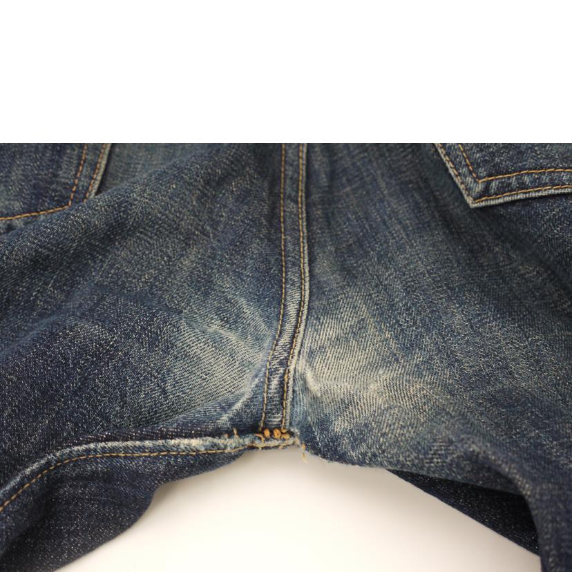 WAREHOUSE ウエアハウス/WAREHOUSE デニムパンツ//ABランク/69