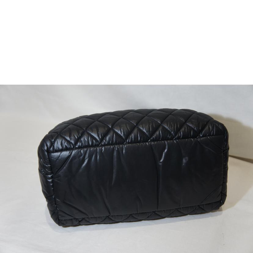 CHANEL シャネル/コココクーンハンドバッグ//136*****/ABランク/94