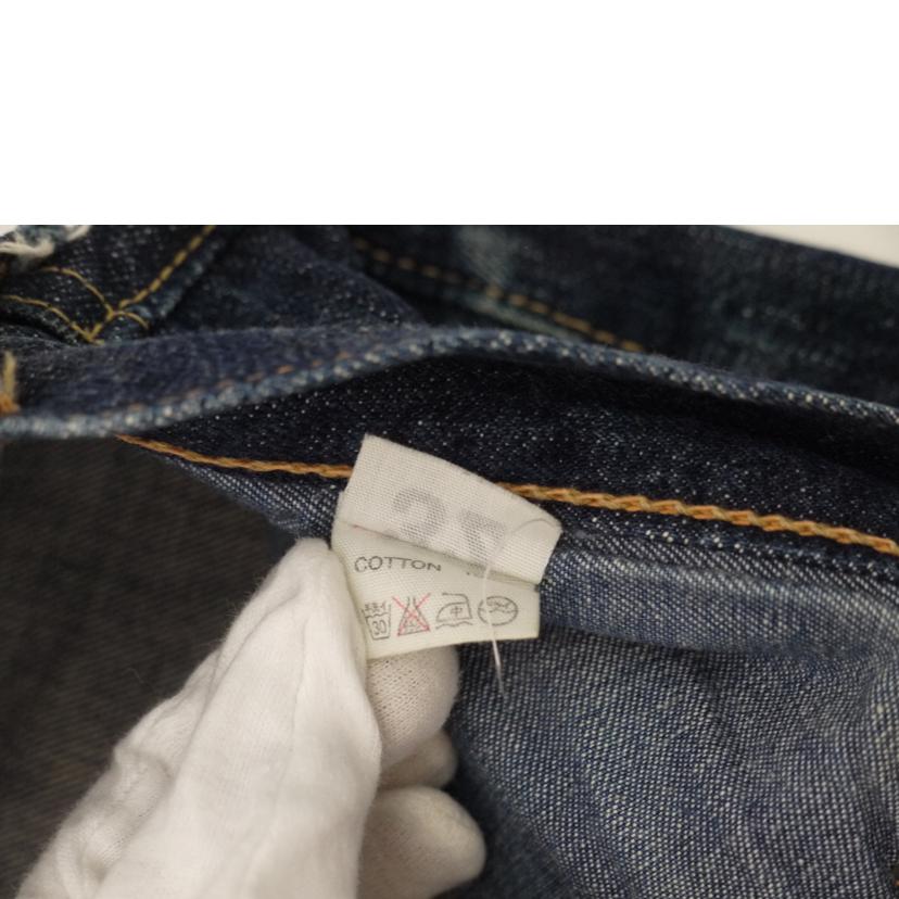 WAREHOUSE ウエアハウス/WAREHOUSE デニムパンツ//ABランク/69