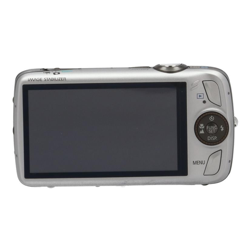 Canon キヤノン/デジタルカメラ(オールド)/IXY DIGITAL 930 IS//9111205565/Bランク/01