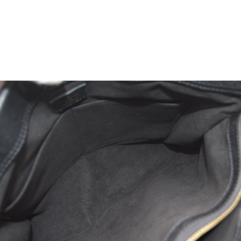 LV ルイヴィトン/パラス・ショッパー/モノグラム/ノワール/M51198//SP4***/Aランク/89