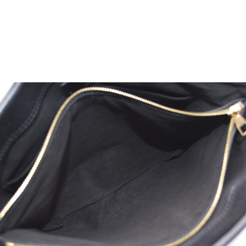 LV ルイヴィトン/パラス・ショッパー/モノグラム/ノワール/M51198//SP4***/Aランク/89