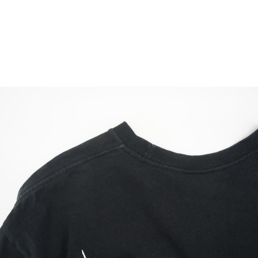 Supreme シュプリーム/コットンTシャツ/ブラック//Bランク/18