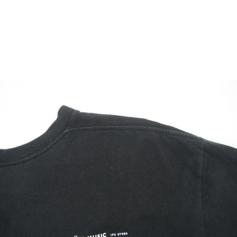 Supreme シュプリーム/コットンTシャツ/ブラック//Bランク/18