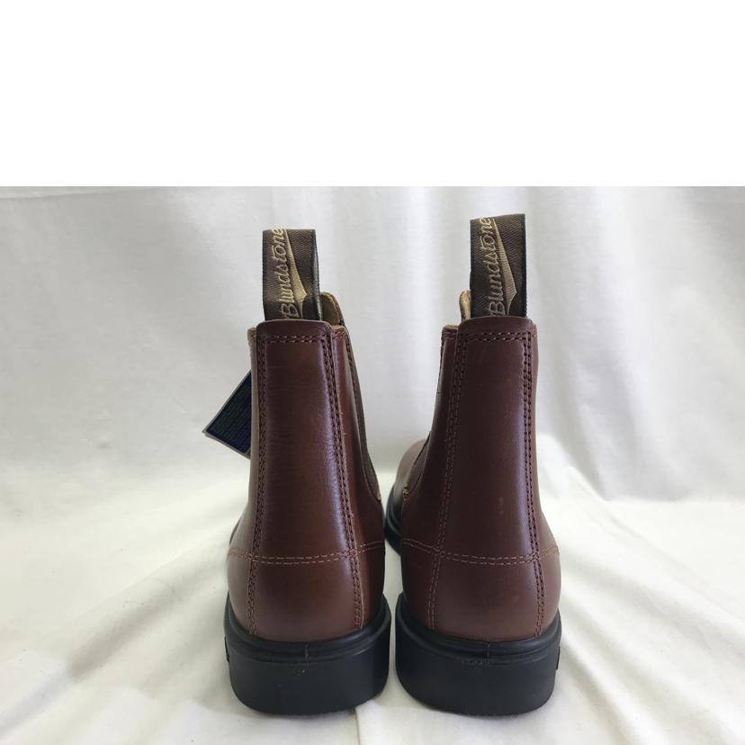Blundstone ブランドストーン/サイドゴアブーツ スクエアトゥ//Aランク/51