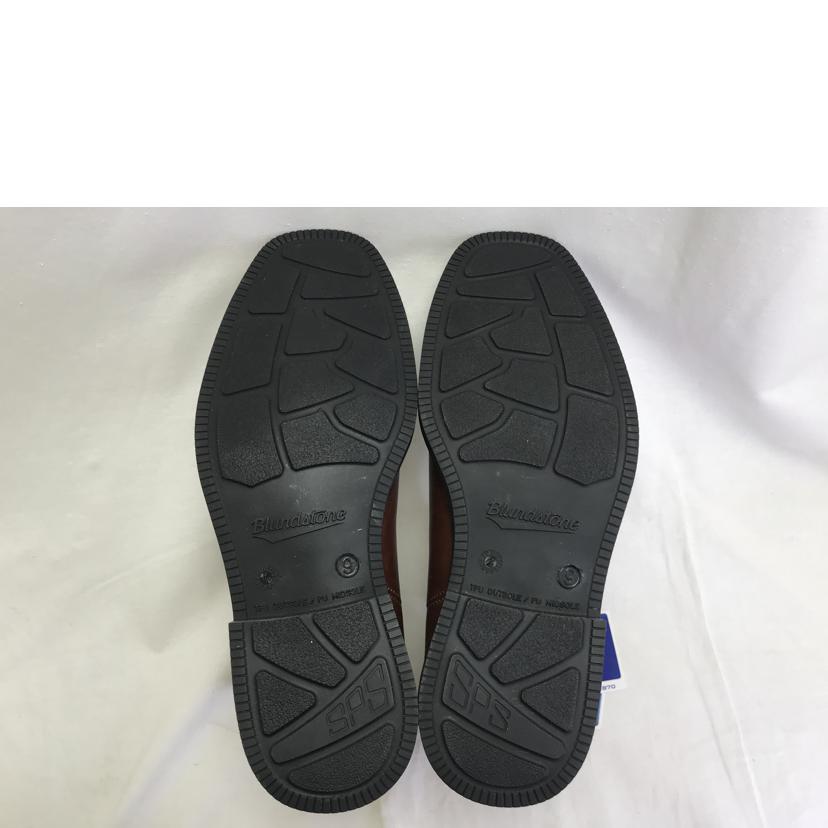 Blundstone ブランドストーン/サイドゴアブーツ スクエアトゥ//Aランク/51