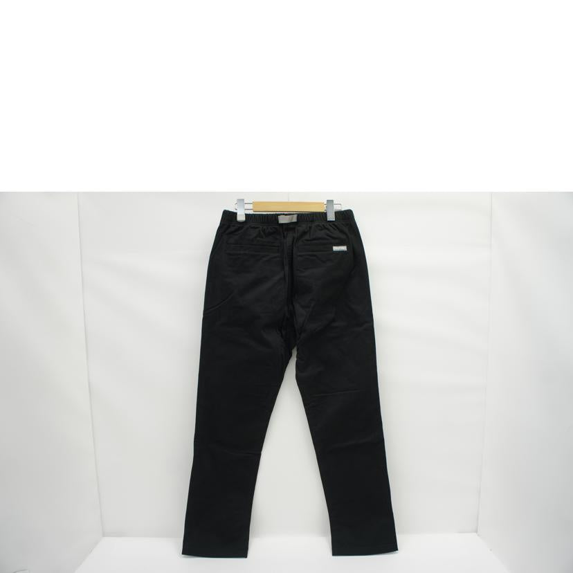GRAMICCI GRAMICCI × ナノユニバース/ 20AW 別注ストレッチツイルパンツ/GMP-20F1689//Aランク/85