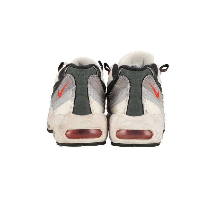 NIKE ナイキ/AIR MAX 95 QS JAPAN/25.5cm/梅ブロッサム/DH9792-100//Bランク/01