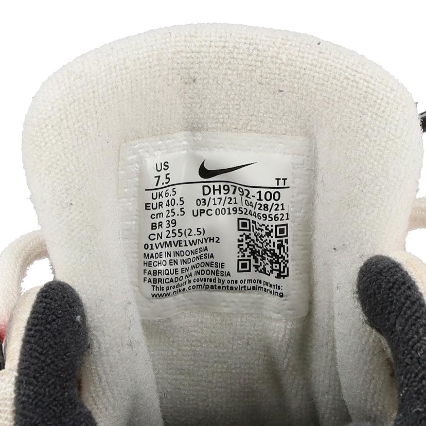 NIKE ナイキ/AIR MAX 95 QS JAPAN/25.5cm/梅ブロッサム/DH9792-100//Bランク/01