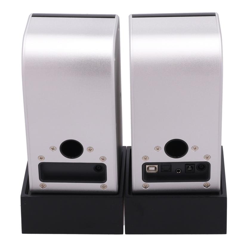 KRIPTON クリプトン/ハイレゾ対応アクティブスピーカー/KS-3HQM SP-3PWD//12110069/Bランク/62