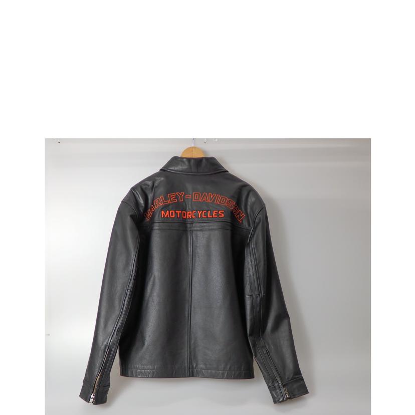HARLEY DAVIDSON ハーレーダビッドソン/レザージャケット//ABランク/76
