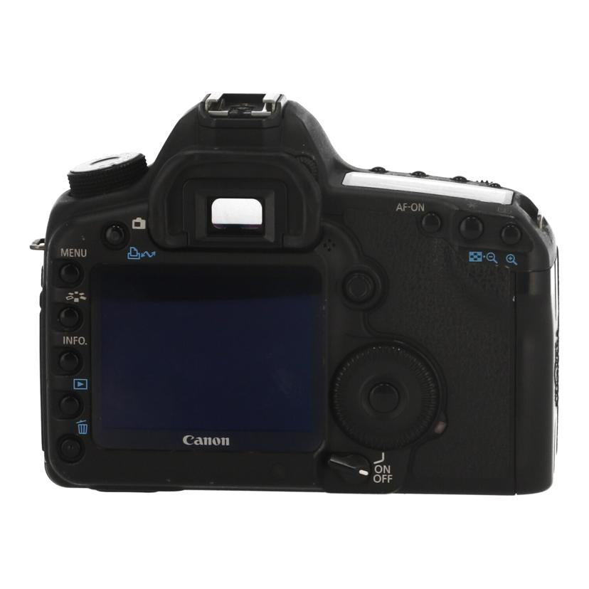 Canon キヤノン /デジタル一眼 ボディ/EOS 5D Mark II ボディ//0410201362/BCランク/78