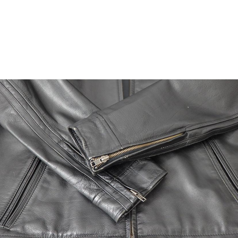 HARLEY DAVIDSON ハーレーダビッドソン/レザージャケット//ABランク/76