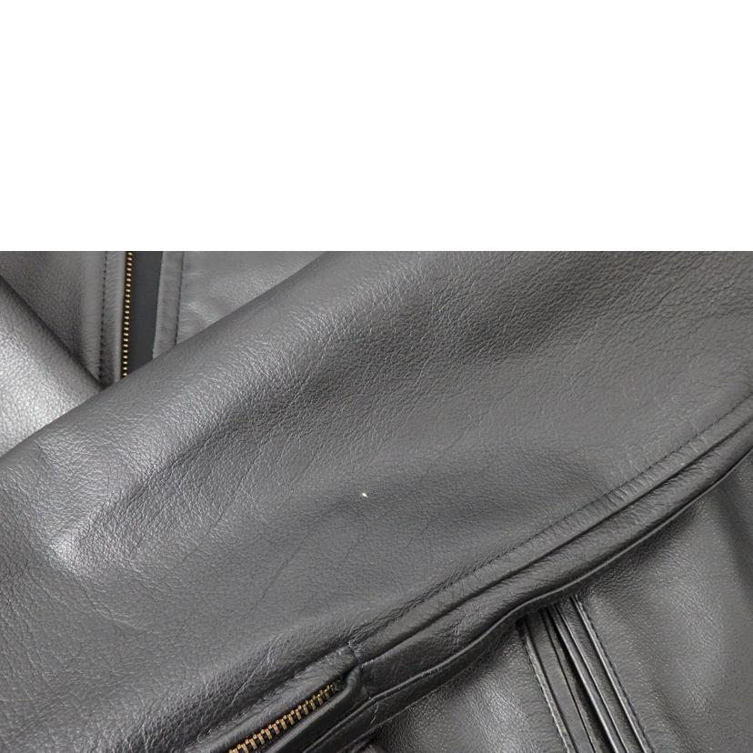 HARLEY DAVIDSON ハーレーダビッドソン/レザージャケット//ABランク/76