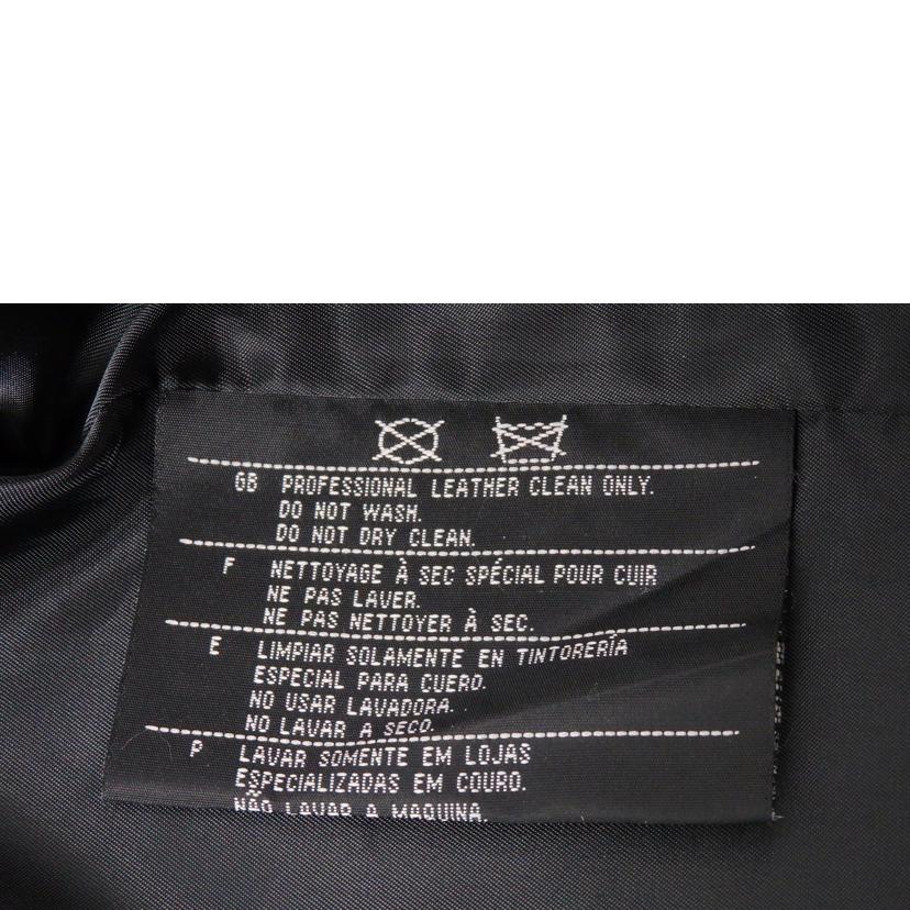 HARLEY DAVIDSON ハーレーダビッドソン/レザージャケット//ABランク/76