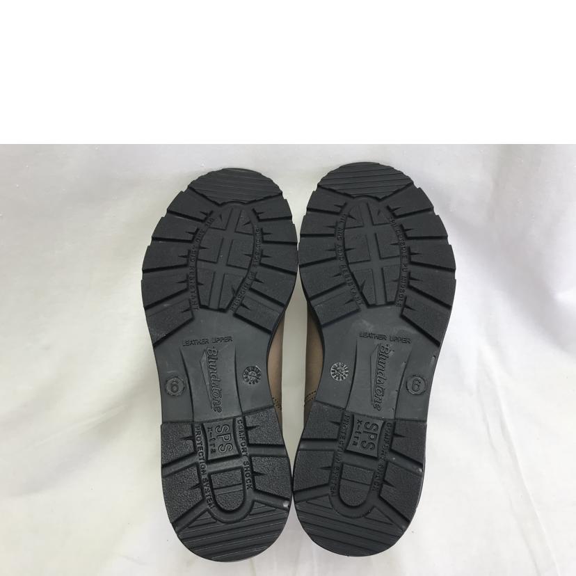Blundstone ブランドストーン/サイドゴアブーツ//Aランク/51