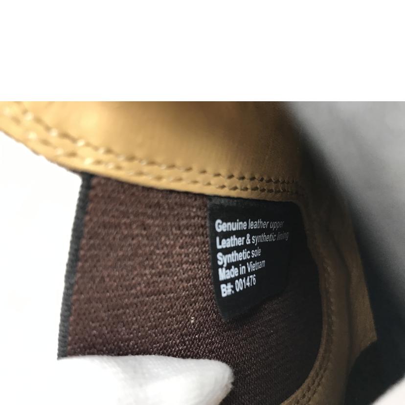 Blundstone ブランドストーン/サイドゴアブーツ//Aランク/51