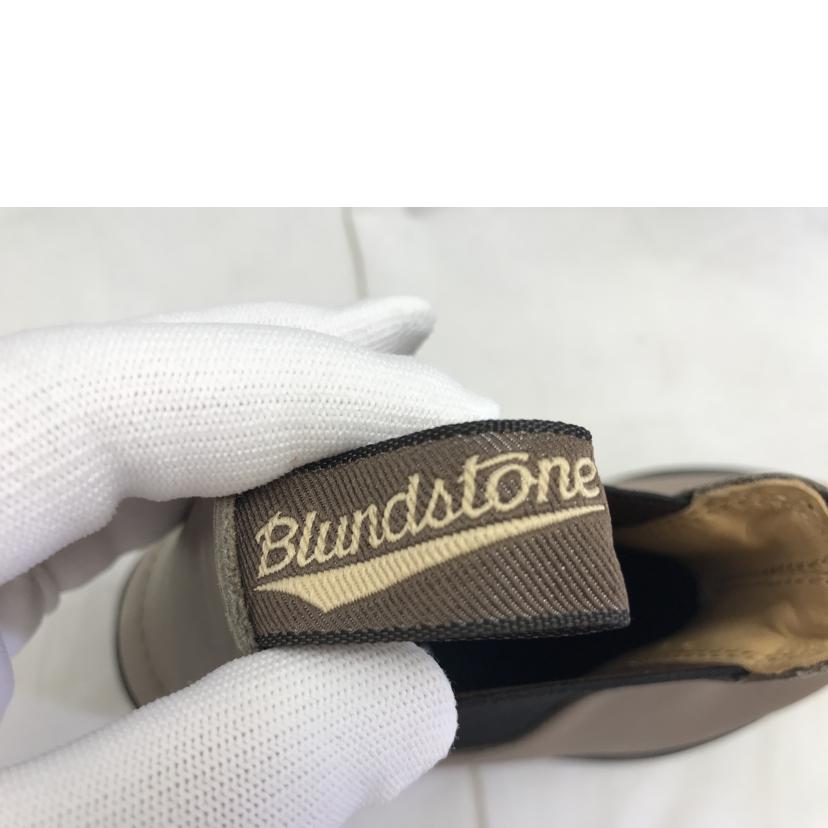 Blundstone ブランドストーン/サイドゴアブーツ//Aランク/51